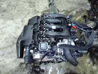 Motor BMW 320 D 150cv (M47D20) (204D4) de 2004