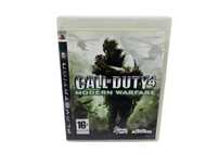 Gra PS3 Call of Duty Modern Warfare 4 MW4