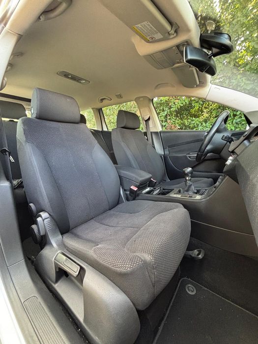 Vw Passat 2.0 TDI Conforline