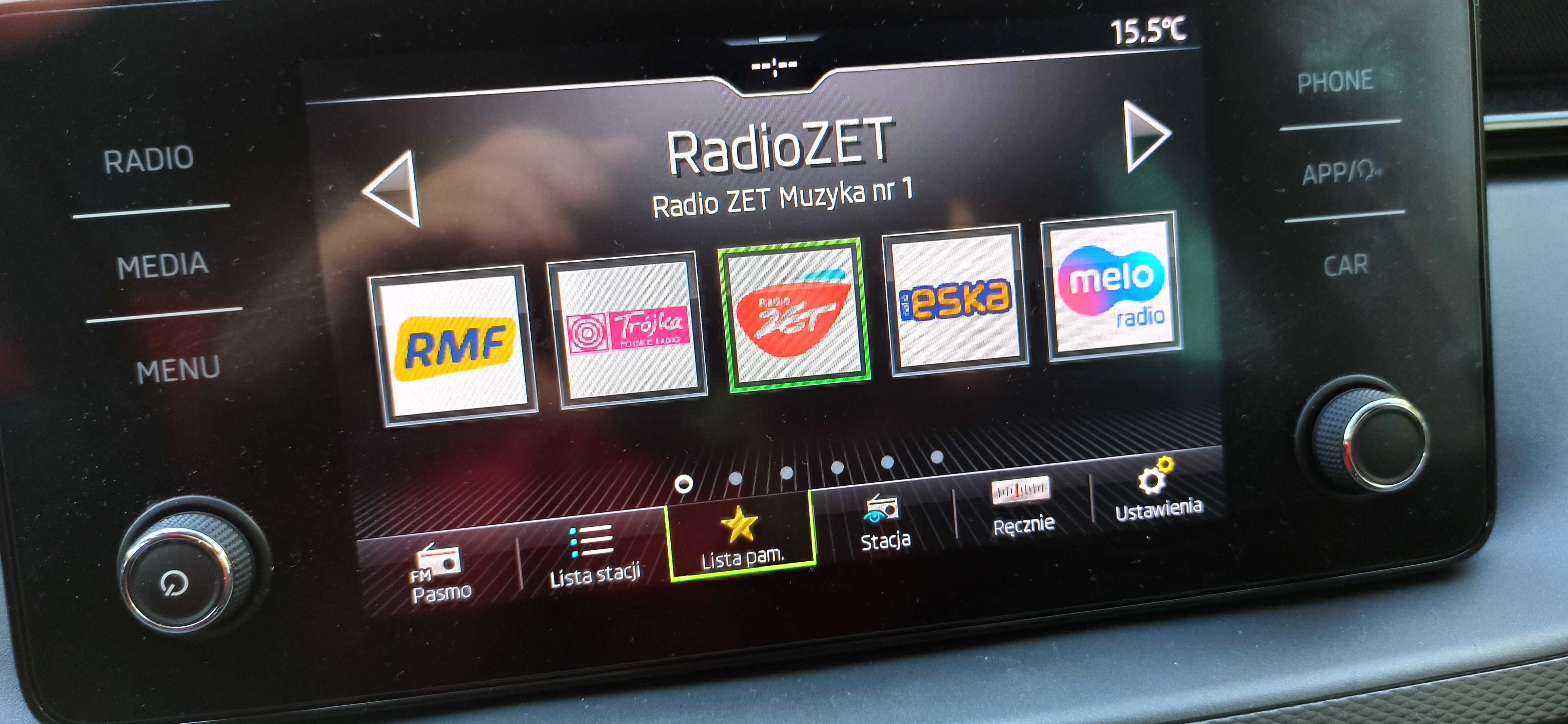 Sprzedam Skoda scala
