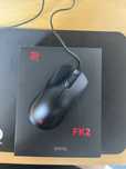 Mysz Benq Zowie FK2