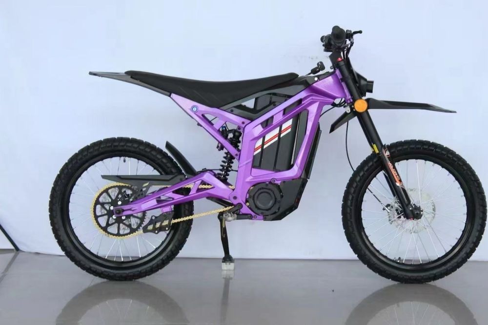 Електробайки Agilix Surron/ Talaria 2500/6000W 50-85 км/г
