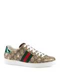 Кеди Gucci Ace GG Supreme Bees W US 5.5 225мм оригінал нові