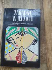 Zagadka w jej życiu. Jadwiga Kurtka Mahler