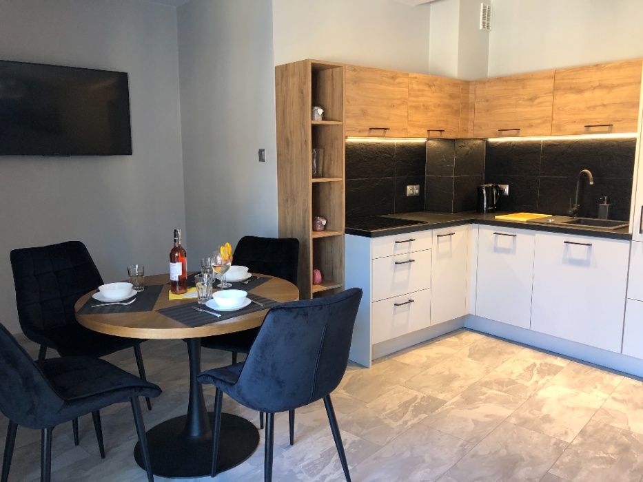 NAD MORZEM/ Pobierowo Apartament nr 28/tenis/basen/