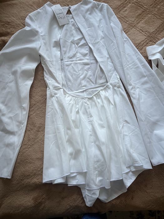 Сукня-комбінезон 550 грн.