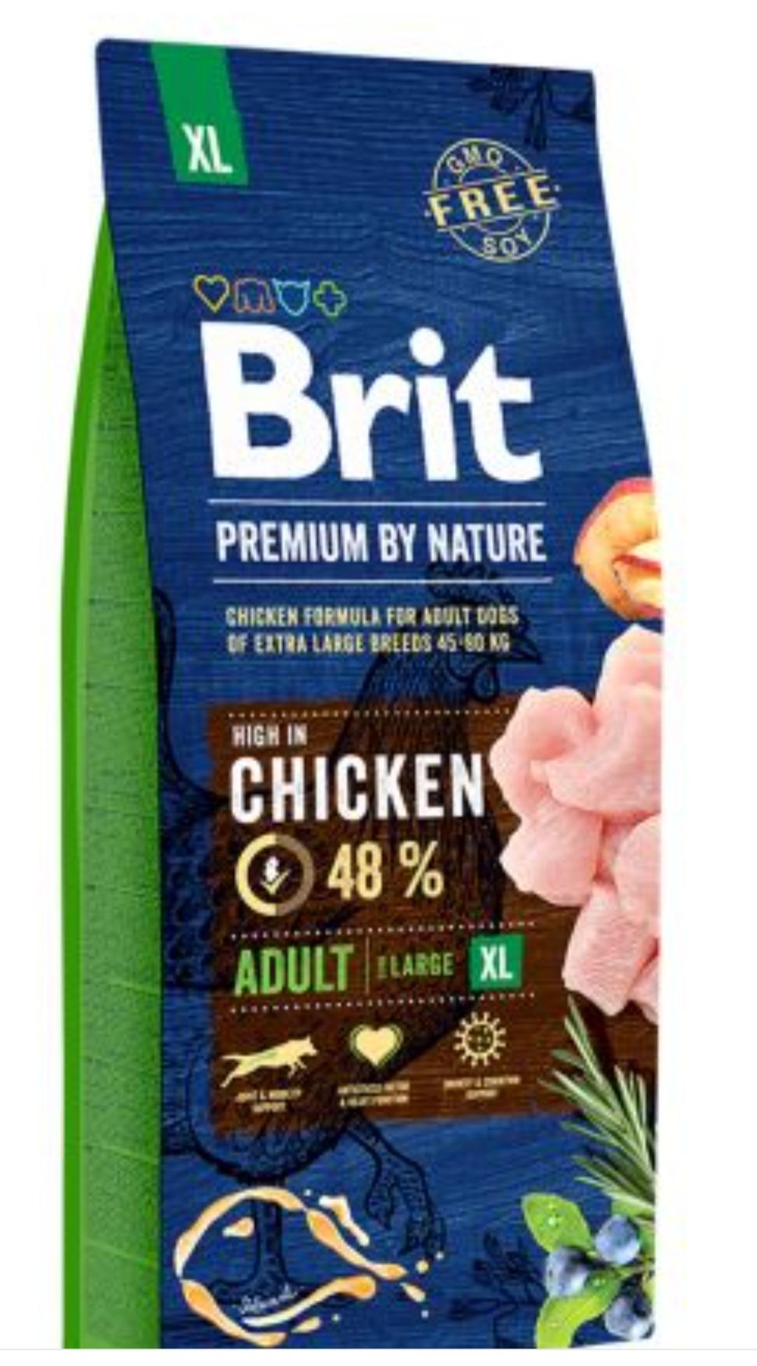 Продажа корма Брит Премиум BRIT PREMIUM