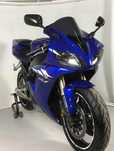 Yamaha r1  rn 09