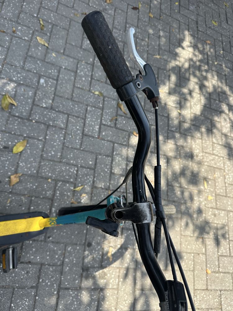 Bicicleta 3 rodas (triciclo)