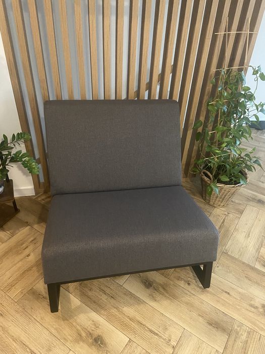 Nowy fotel bujany Vox Stan