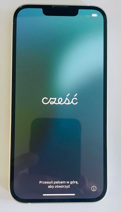 iPhone 13 4Gb 128 GB A2633