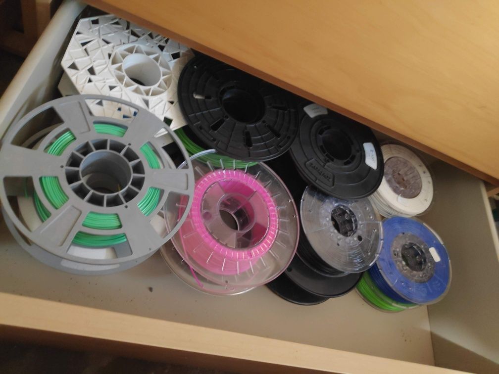 Drukarka 3D Zortrax M200