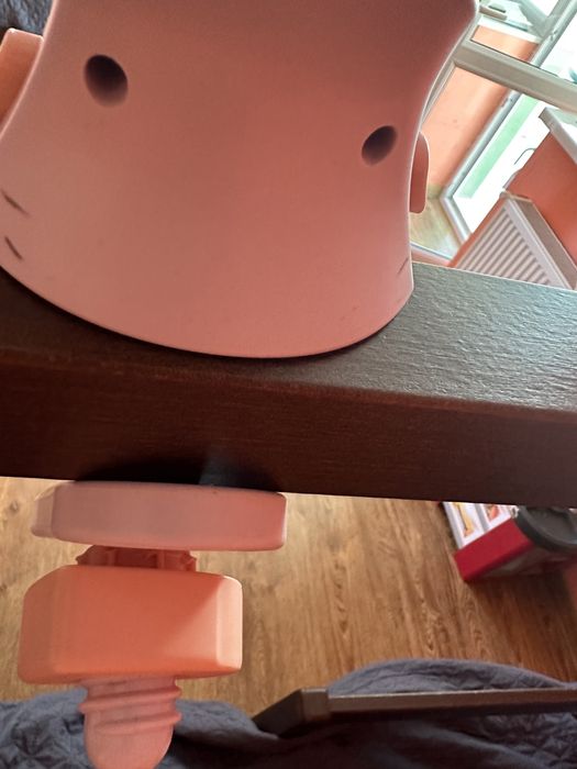 Музичний мобіль Infantino 3 в 1 з проектором Рожевий