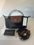 Mala Mini Longchamp