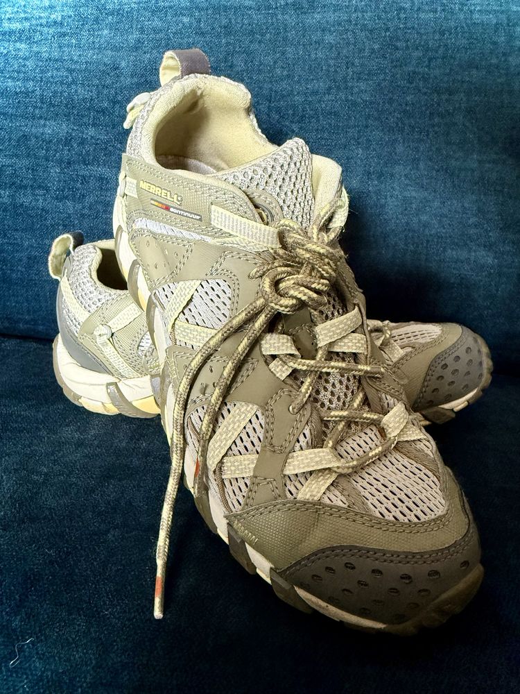 Merrel Vibram 37