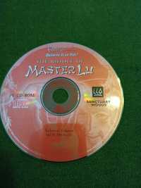 Gra PC - The Riddle Of Master Lu (Unikat!)