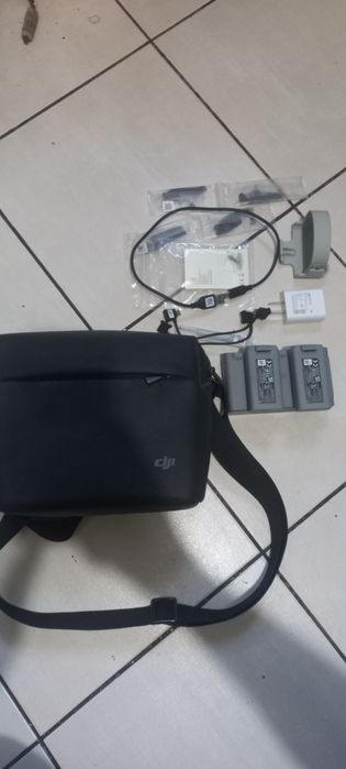 Залишки dji mini2