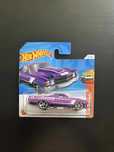 Hot Wheels ’71 El Camino 132/250 rok 2024 mainline