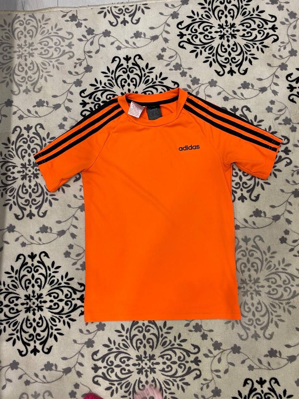 Футболка adidas 140 см