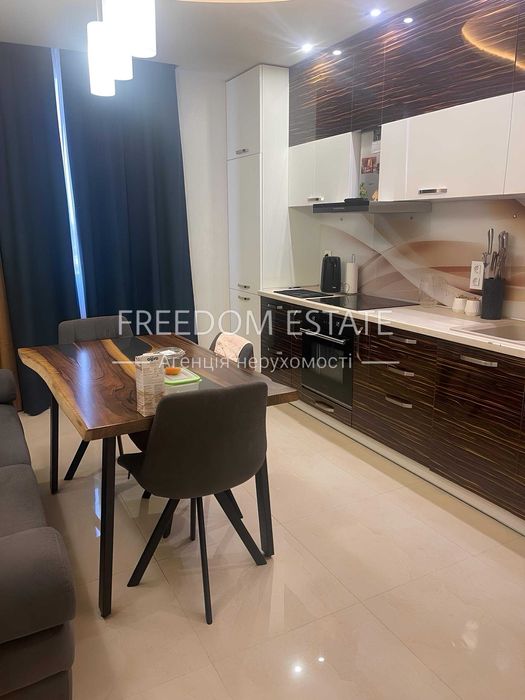 79 тыс.$ Квартира 115 м2 на Салтовке с ремонтом / НОВОСТРОЙ