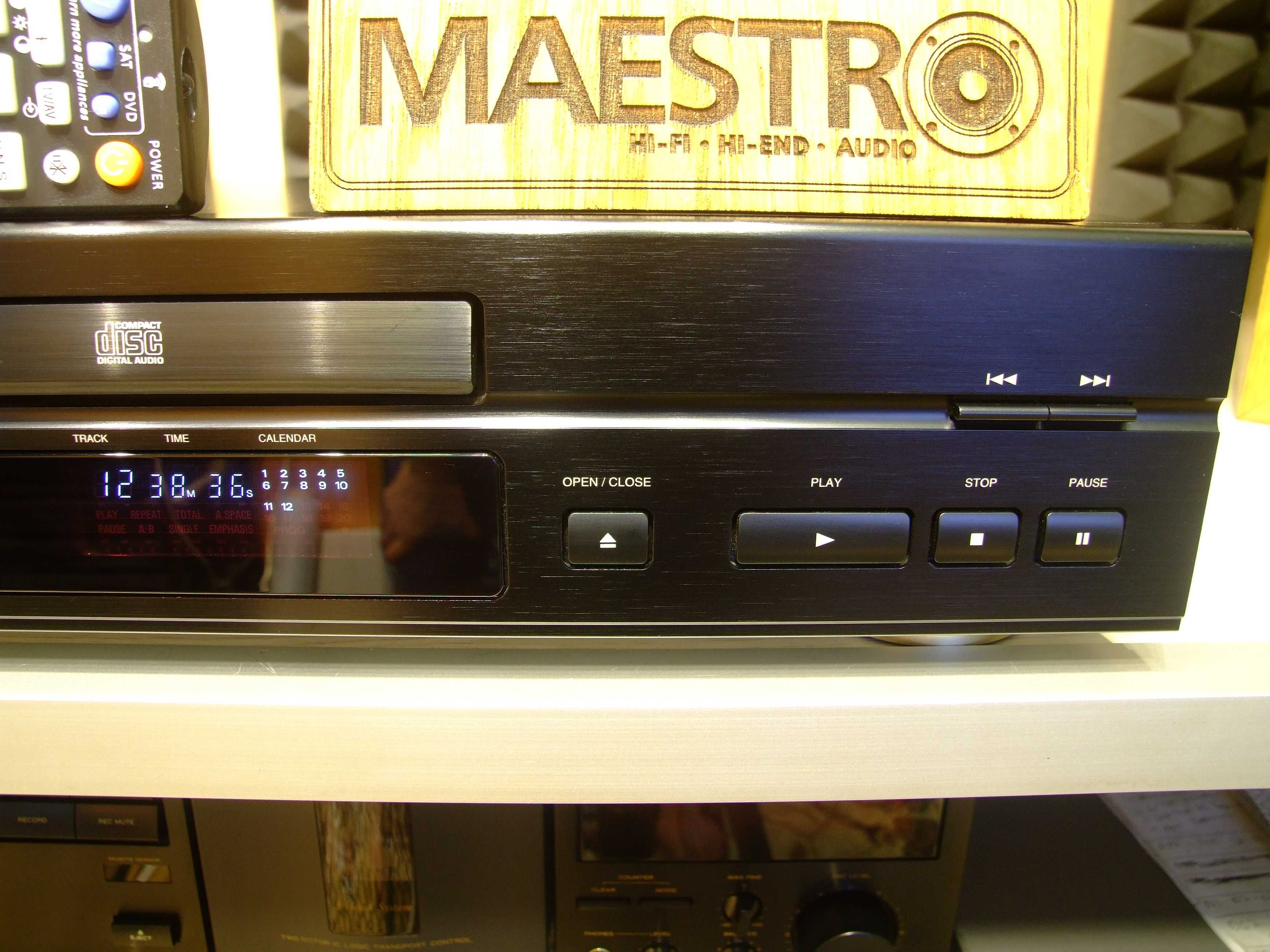 CD програвач Denon DCD-635. 2 x PCM61P-L. KSS-213B. Без передплати