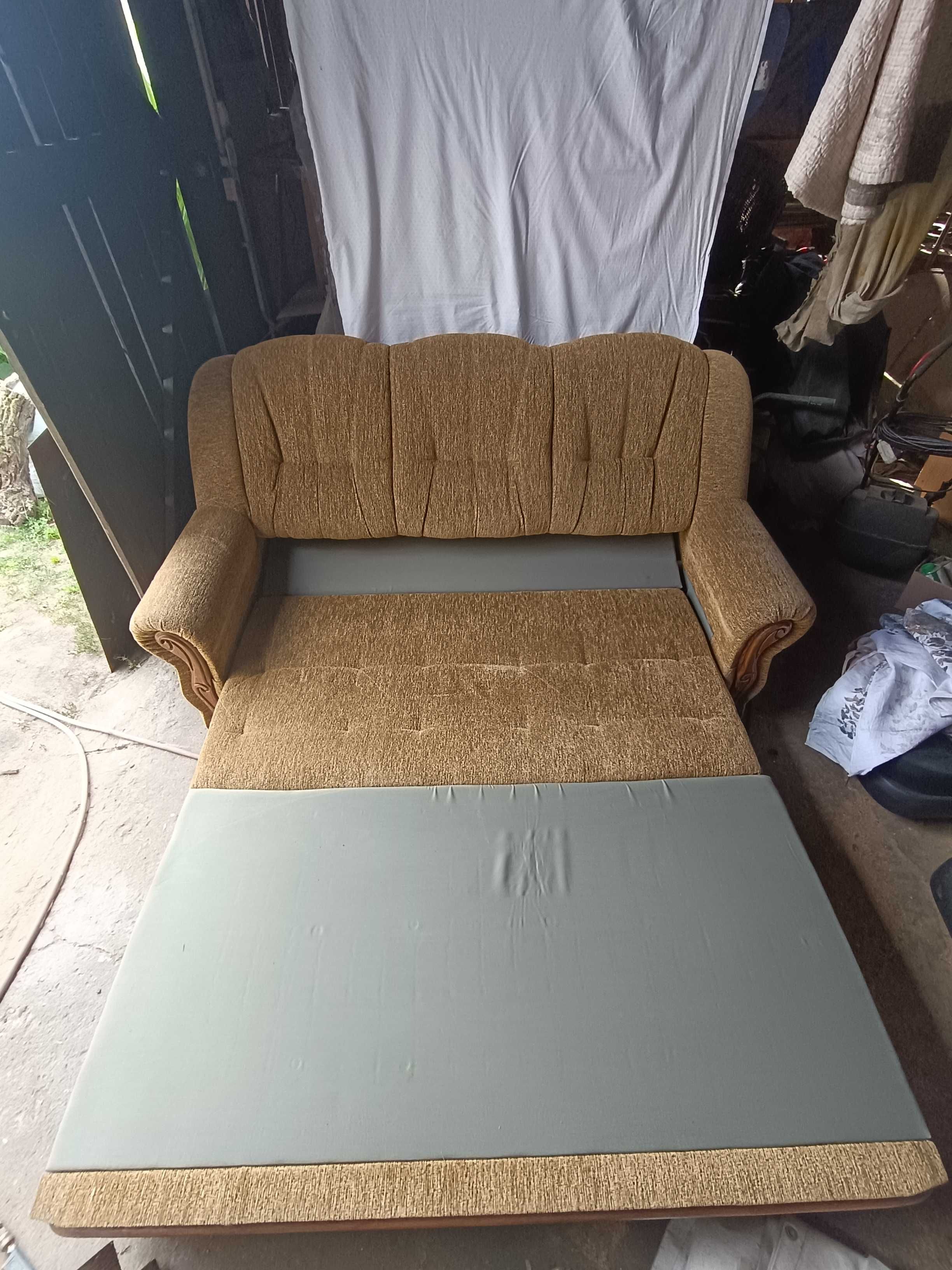 Sofa Kanapa z funkcją spania