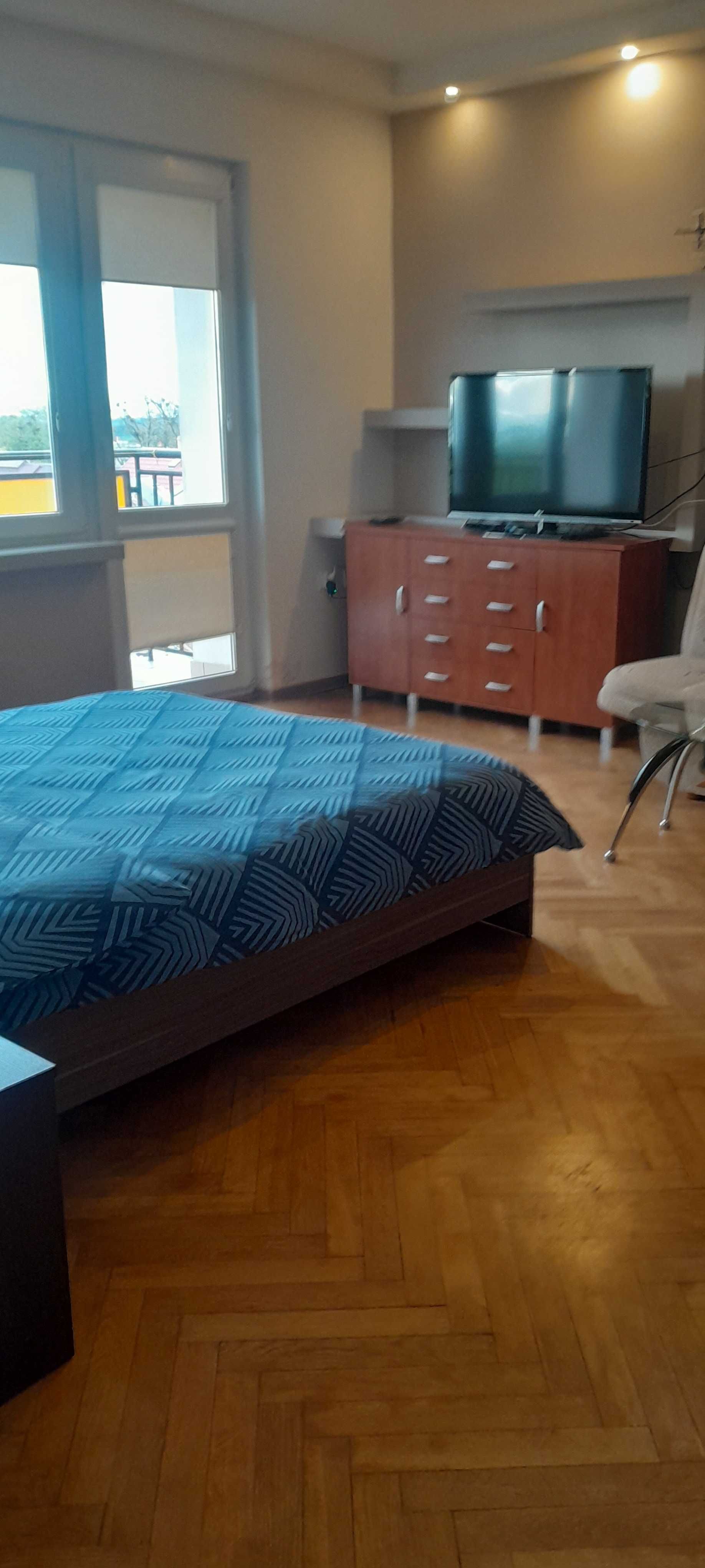 Apartament krótkoterminowy na doby Łomża centrum