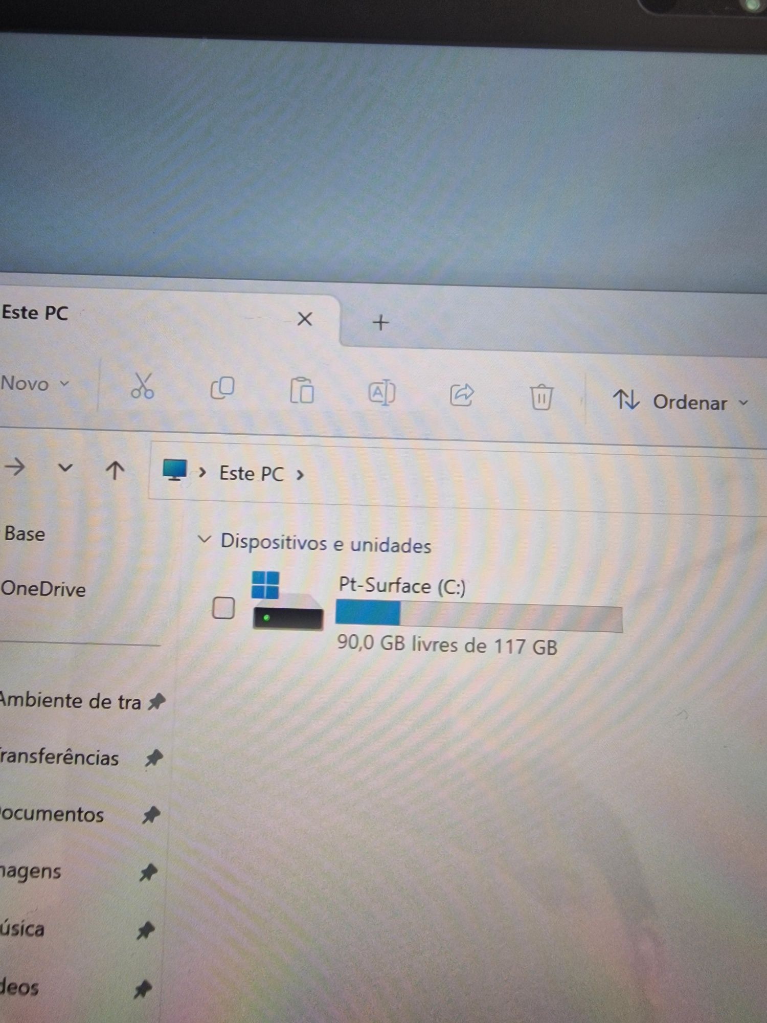 Microsoft Surface Pro 4