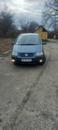 Продам авто Volkswagen Sharan