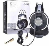 Słuchawki AKG K702 GWARANCJA