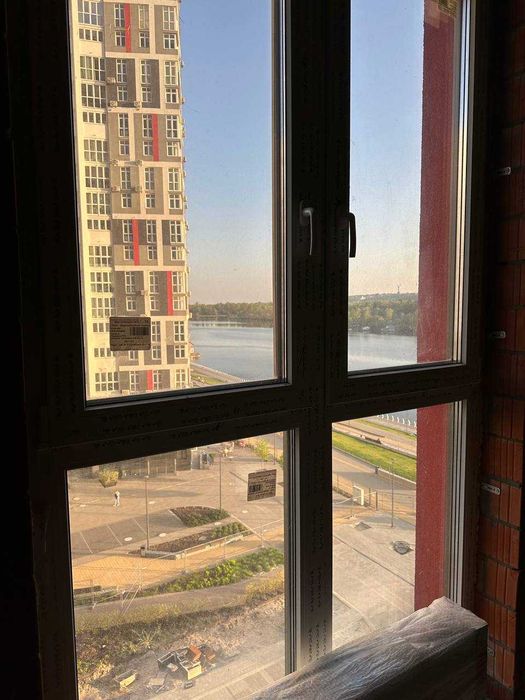 ЖК Русанівська гавань 28 будинок Видова 55 кв 5 поверх