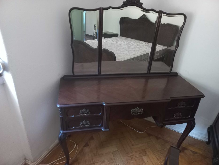 Vendo Móveis de Quarto