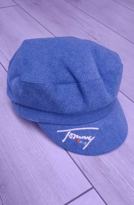 Кепка/кепи Tommy Hilfiger jeans