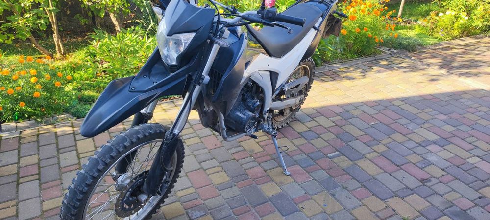 Продам LONCIN 250 gy-3