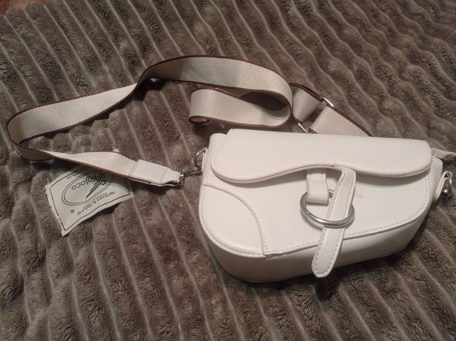 Сумочка жіноча, нова!