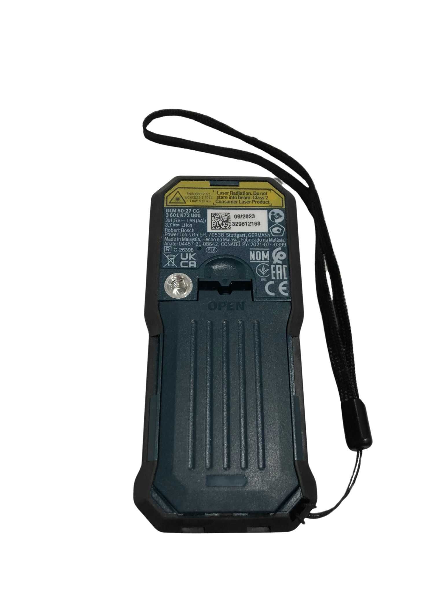 Dalmierz Bosch GLM 50-27 CG