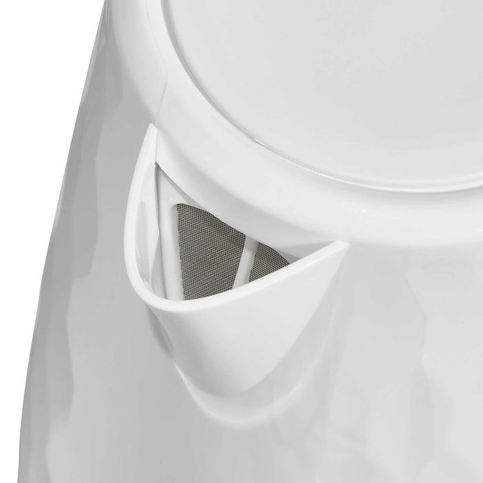 Czajnik elektryczny Raven EC025B nowy