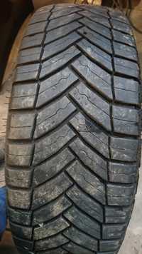 215/60/17C 109/107T Michelin Agilis Crossclimate 7,5mm 2020r