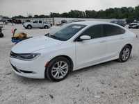 Chrysler 200 Limited 2016