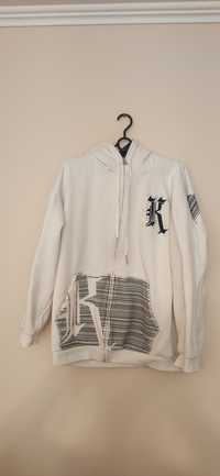 Bluza hoodie karl kani y2k vintage boxy