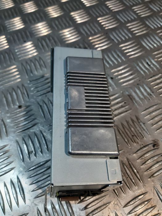 Jednostka Sterująca Wzmacniacz Bosch Audio Amplifier 7620220012