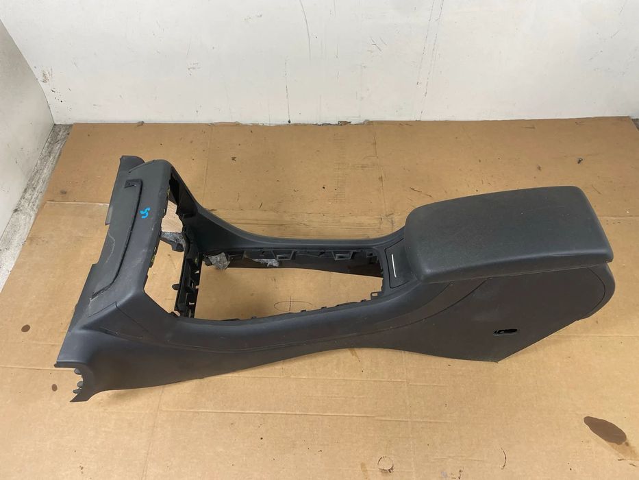 CITROEN C5 III X7 TUNEL ŚRODKOWY PODŁOKIETNIK