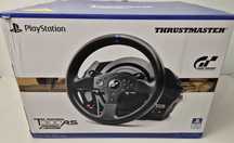 Kierownica Thrustmaster T300 RS GT PC PS3/4/5 79999