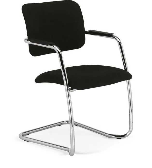 Cadeira Multi uso / escritório - Alital ROXY - tubular