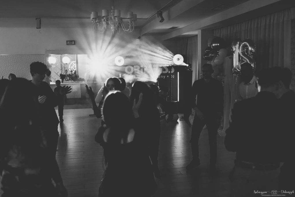 DJ ORIIKRISS, Wesele, 18, urodziny, eventy i inne uroczystości