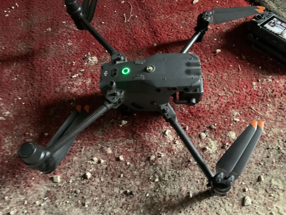 Matrice 30 T тушка