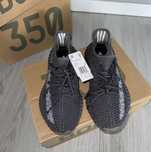 Оригинальные Adidas Yeezy Boost 350 V2 Cinder Reflective ORIGINAL 100%