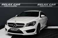 Mercedes-Benz CLA 220 d Shooting Brake AMG Line Aut.