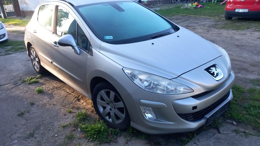 Sprzedam Peugeot 308