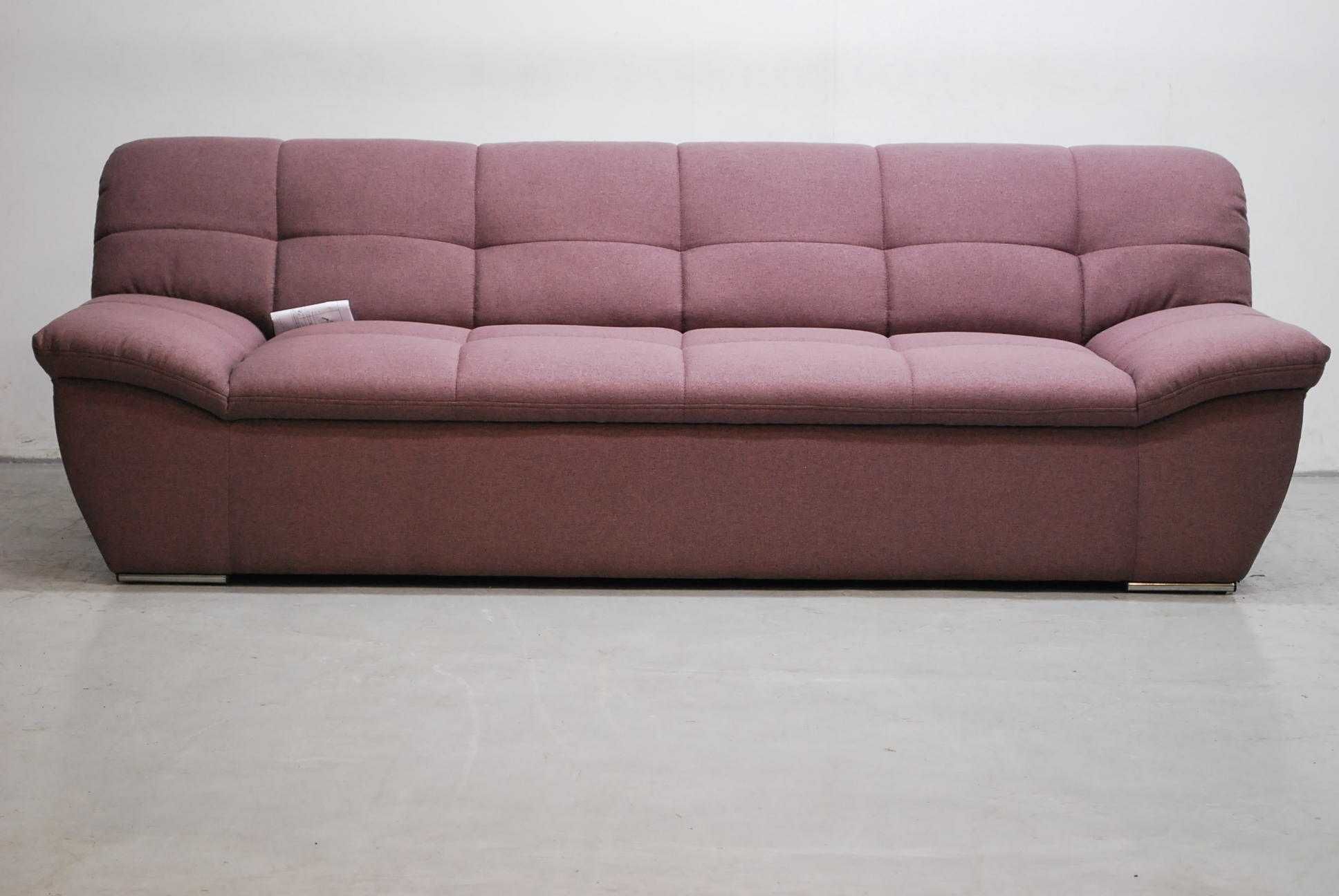 PEF NOWA SOFA 3- osobowa, kanapa